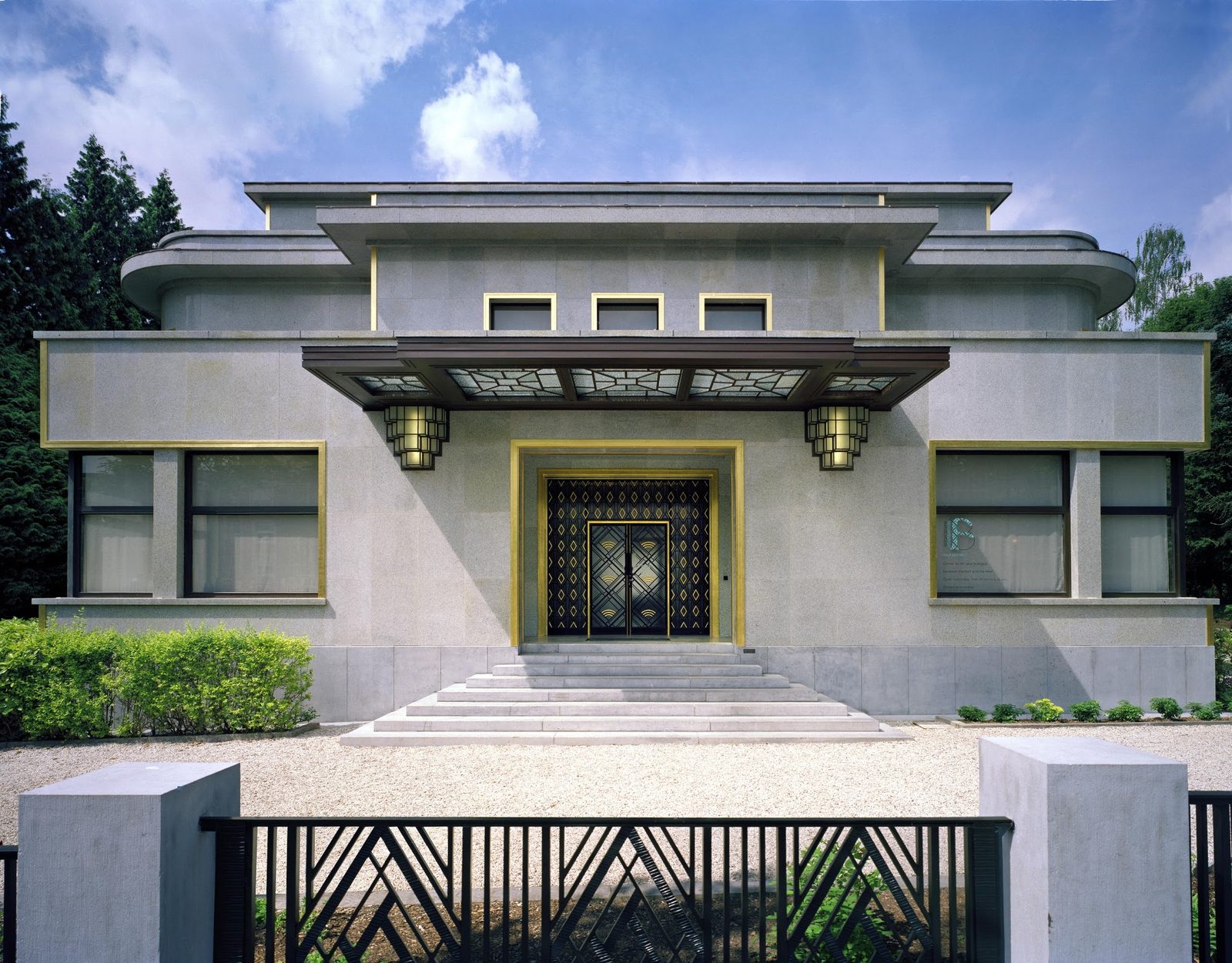 Villa Empain