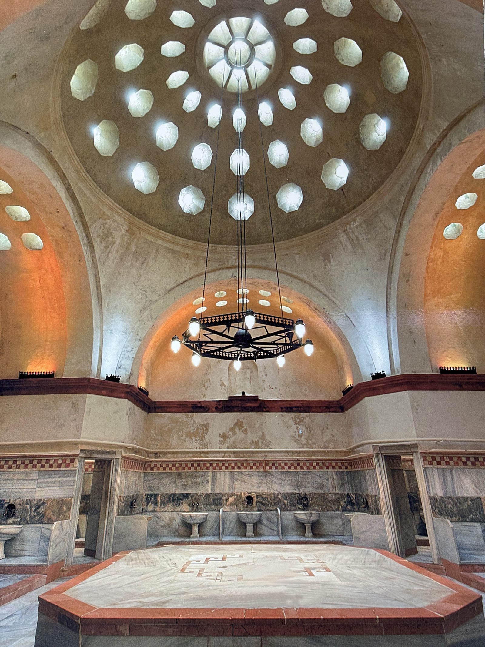 Galatasaray Hamam