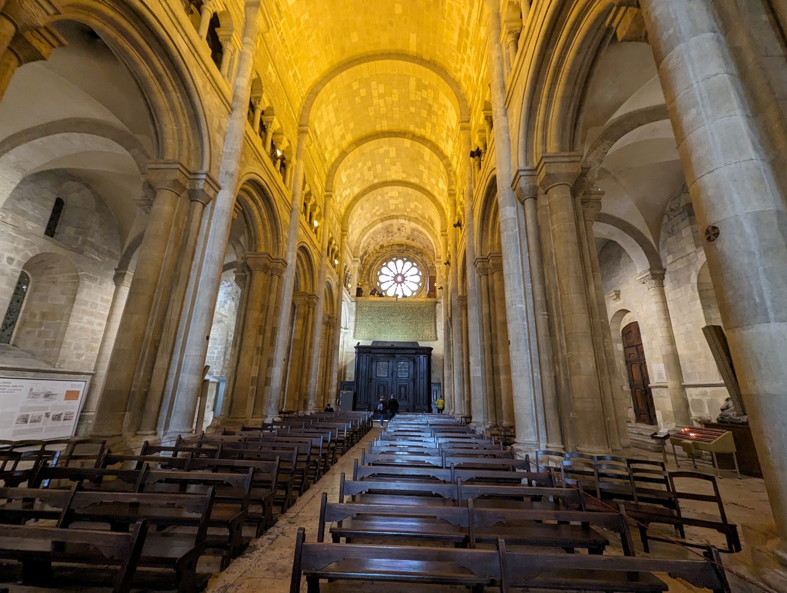 Lisbon Cathedral