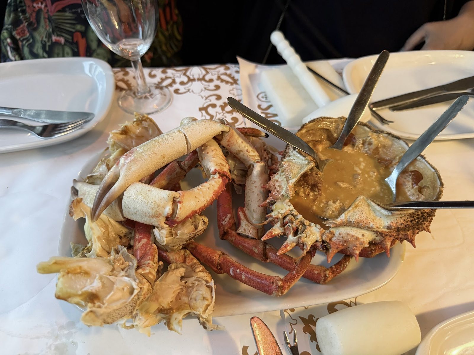 Restaurant - Cervejaria Ramiro