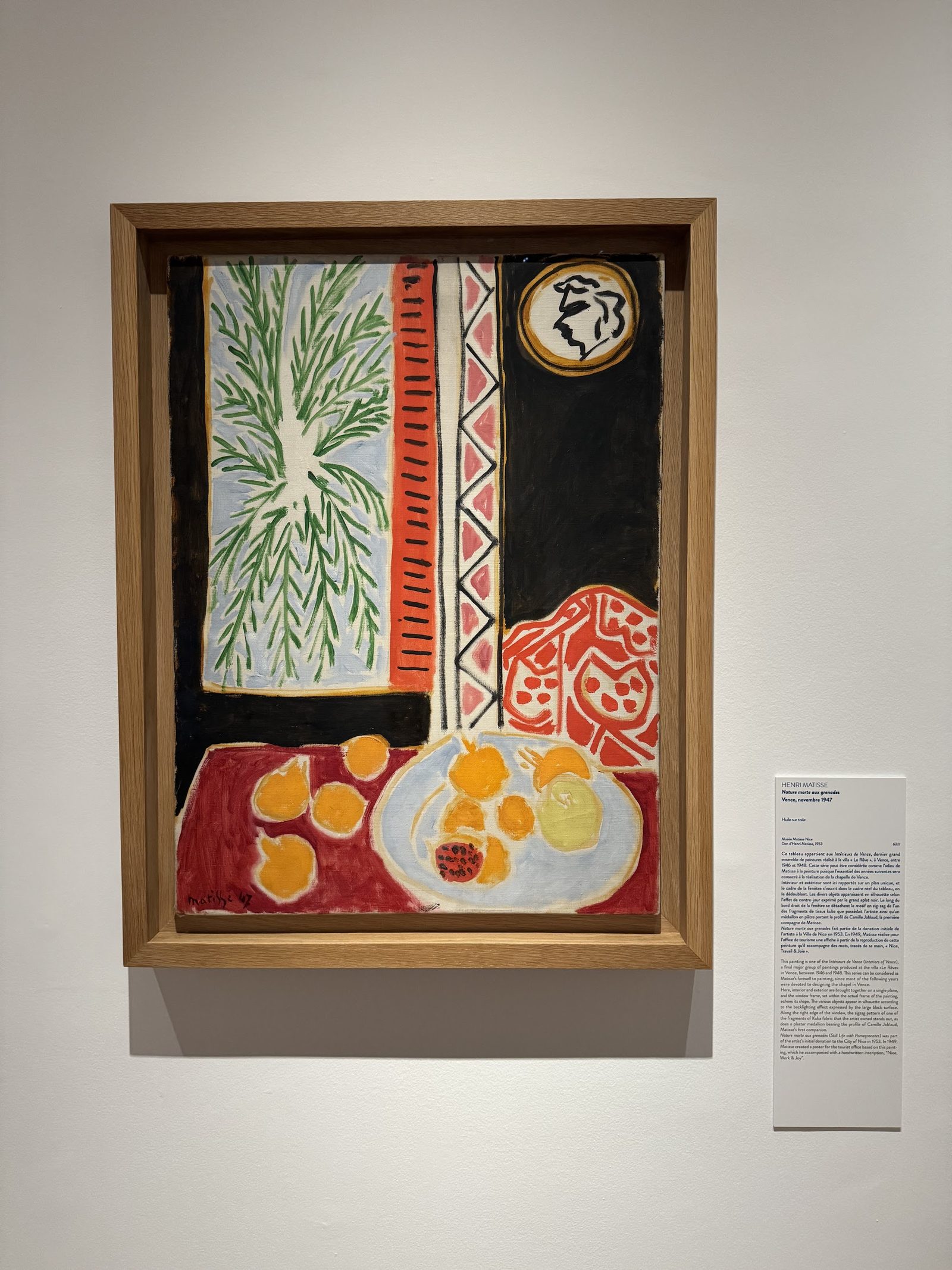 Matisse Museum