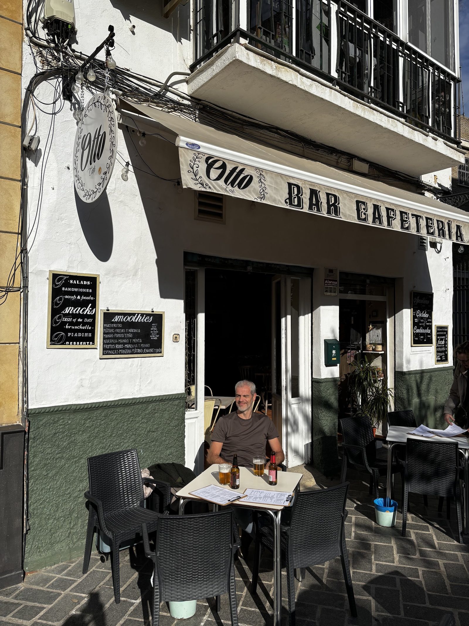 Cafe Otto