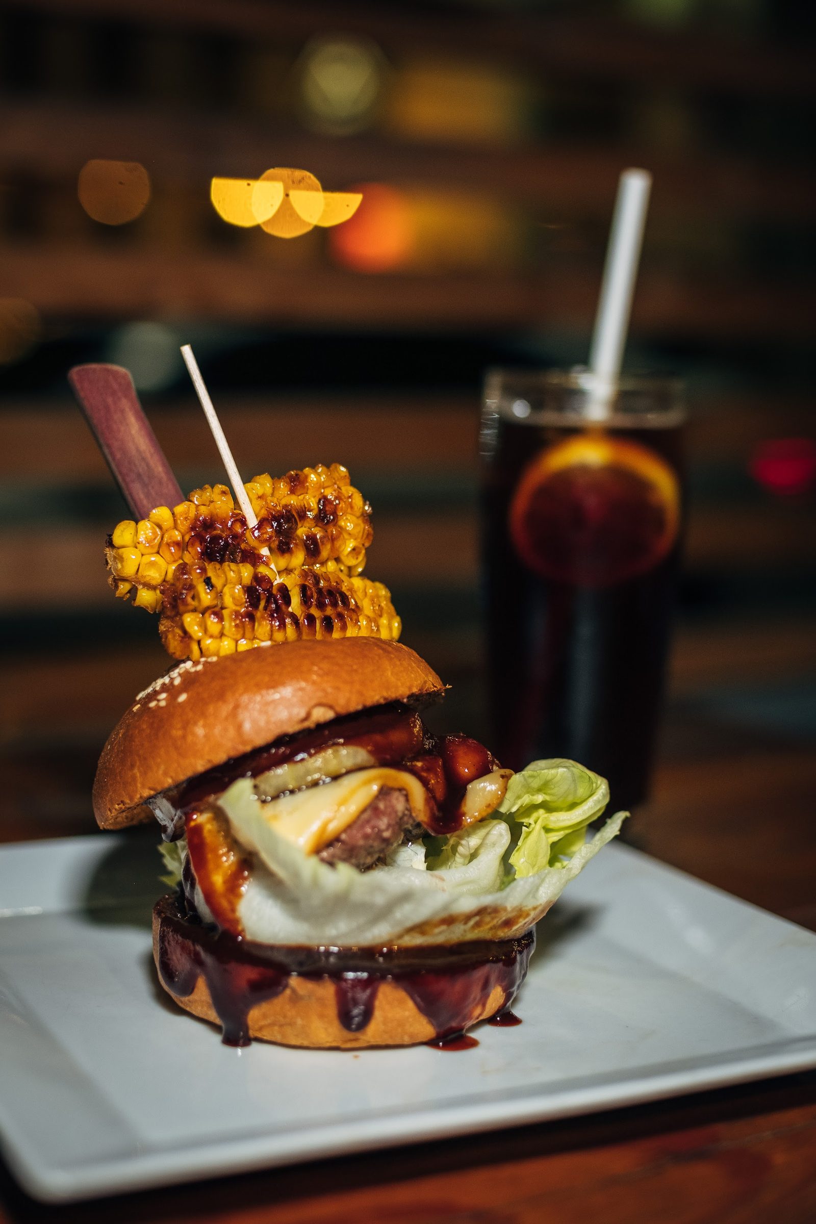 Die Burgermacher