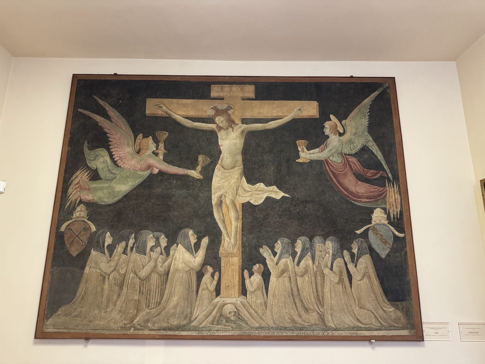 Cenacolo di Sant'Apollonia