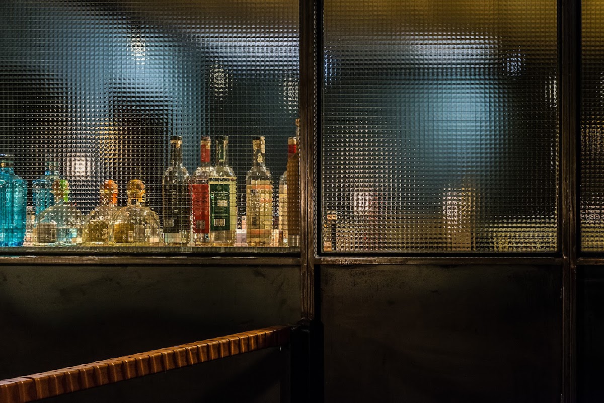 Truffle Pig Bar
