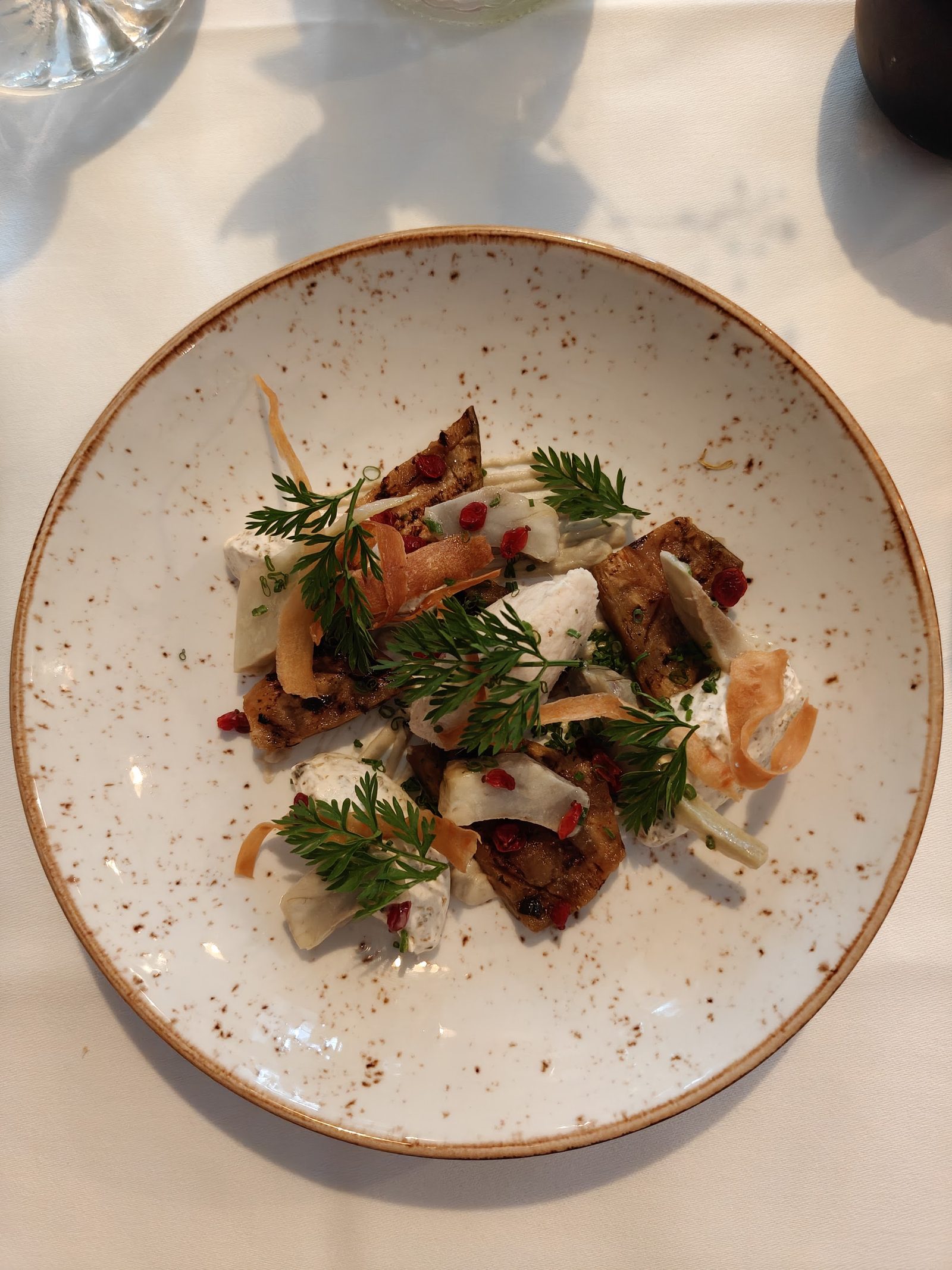 Restaurant Léontine