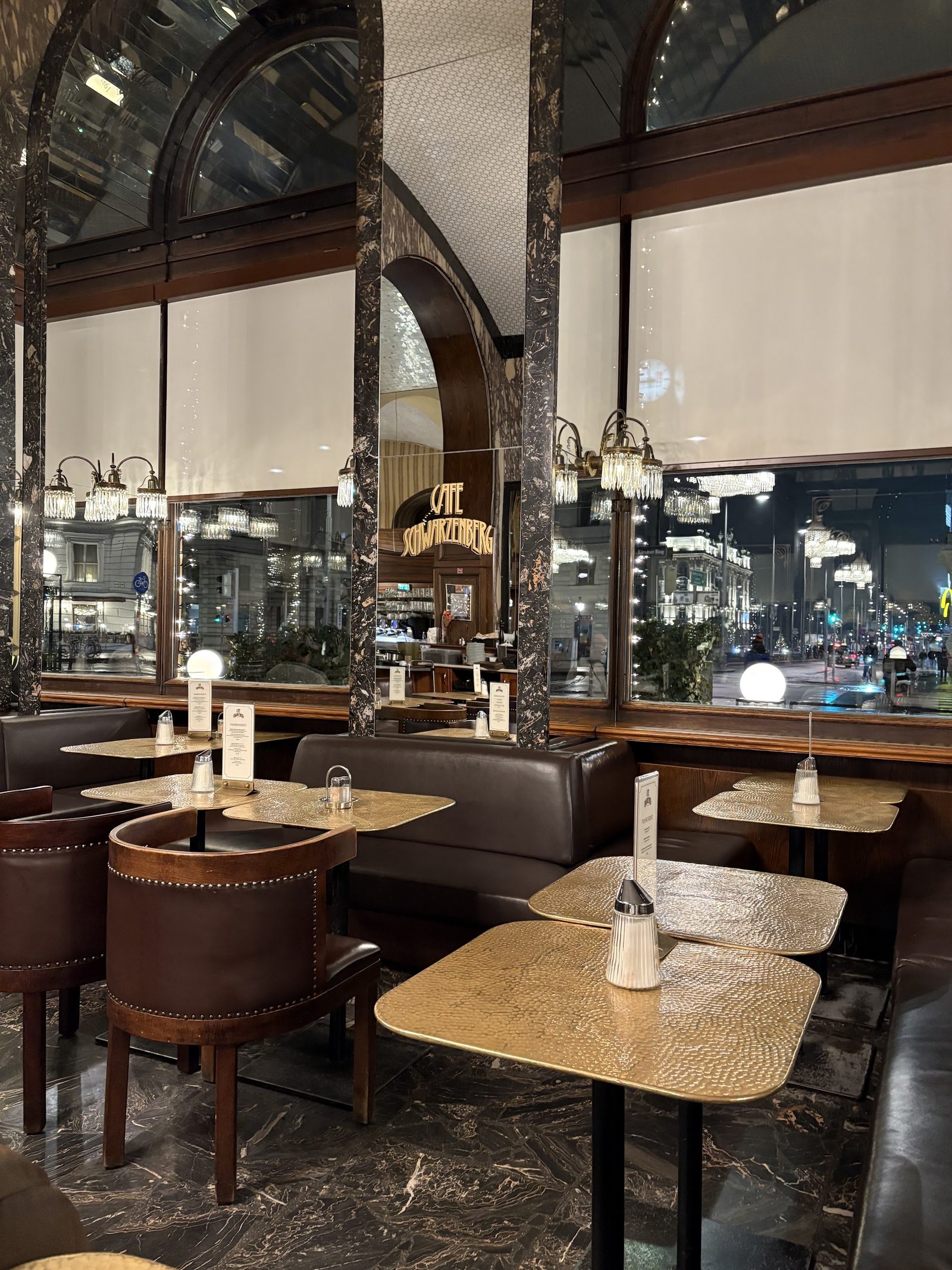 Café Schwarzenberg