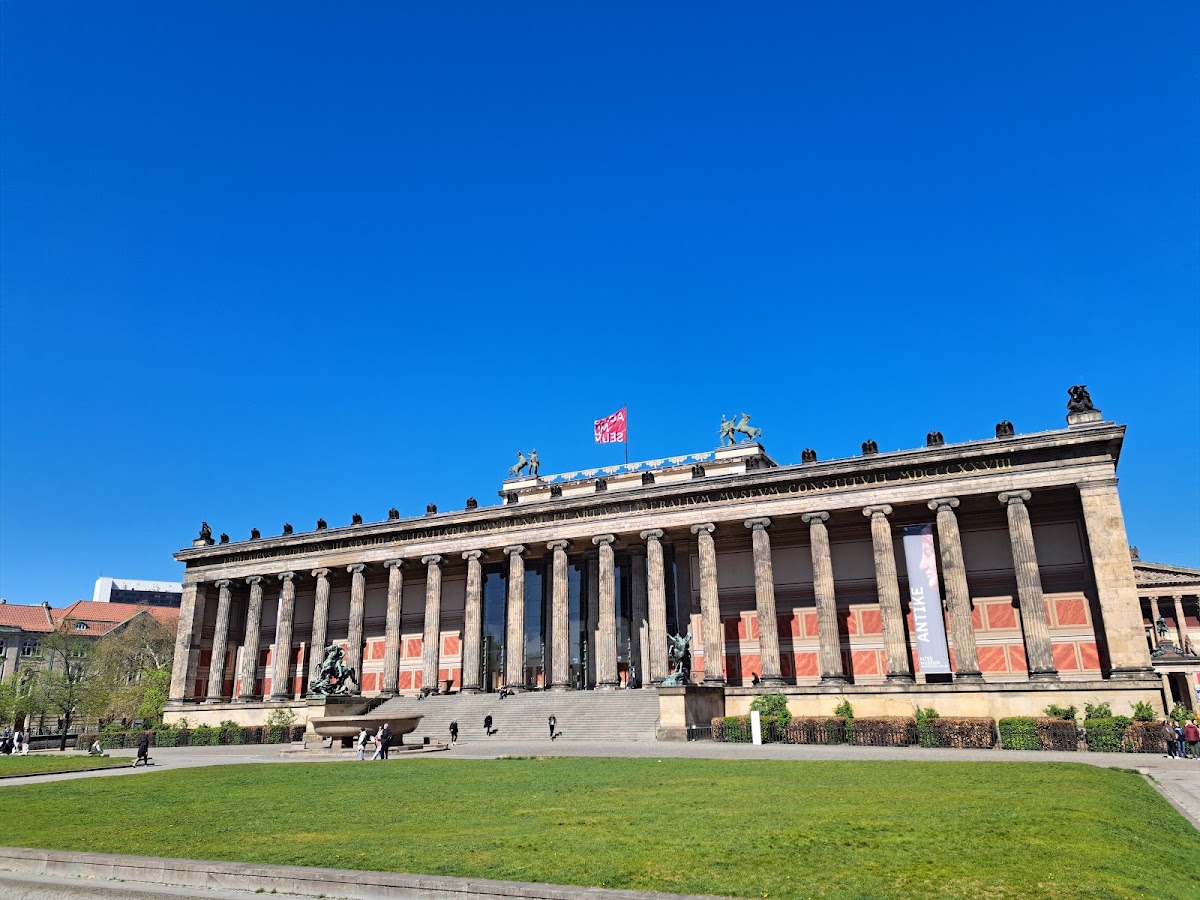 Altes Museum