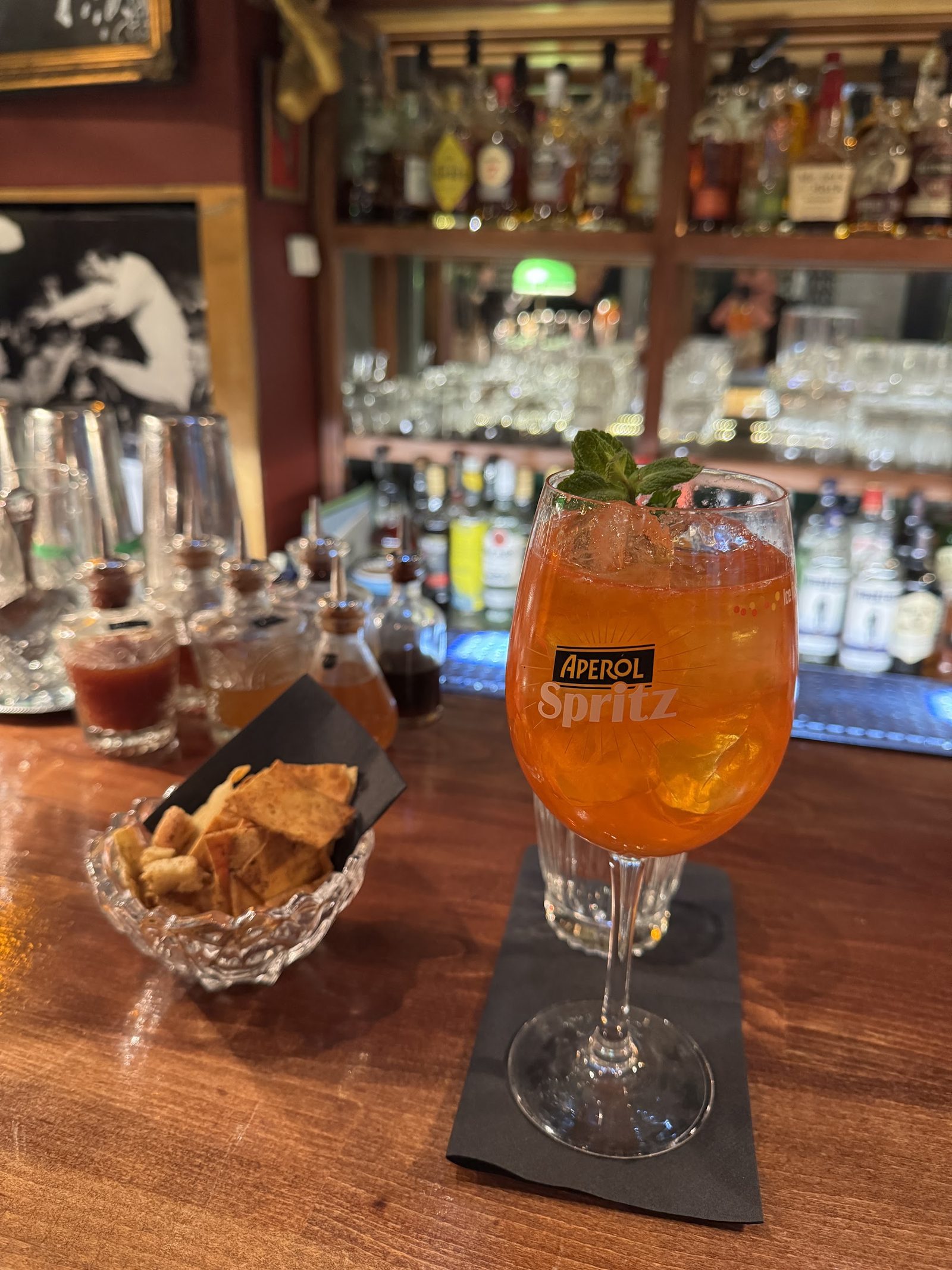 The 7 Jokers Cocktail Bar