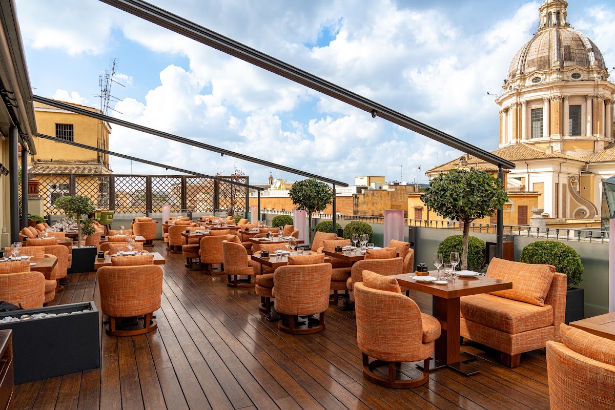 Zuma Rome