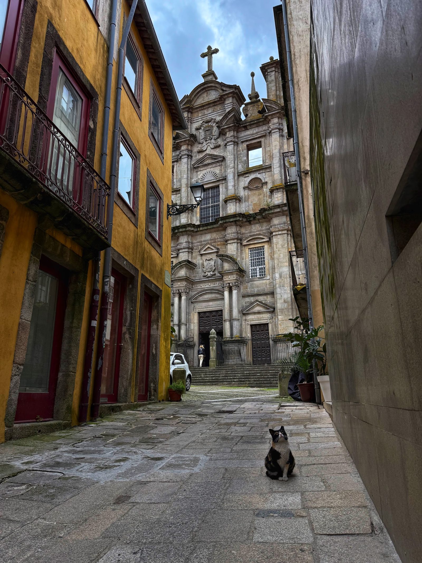 Convento dos Grilos