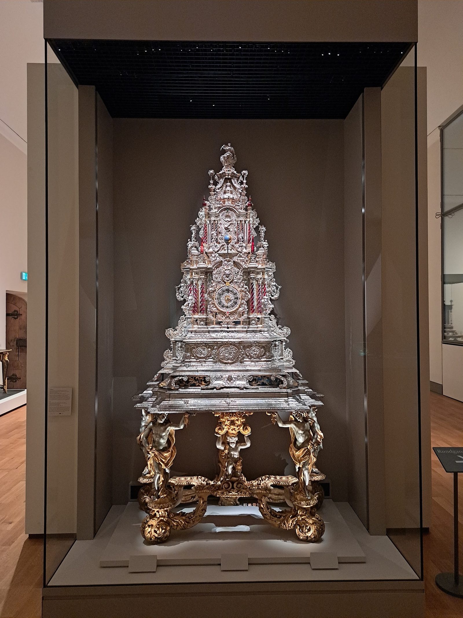 Bavarian National Museum