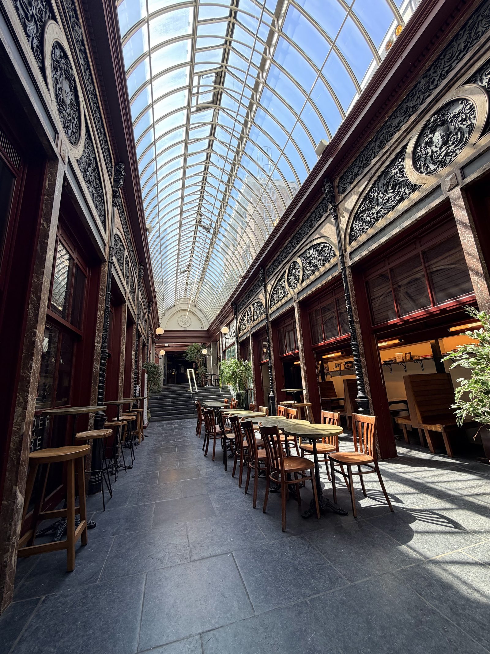 Galerie Bortier