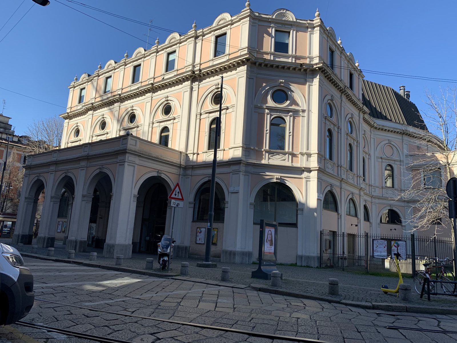 Teatro Dal Verme