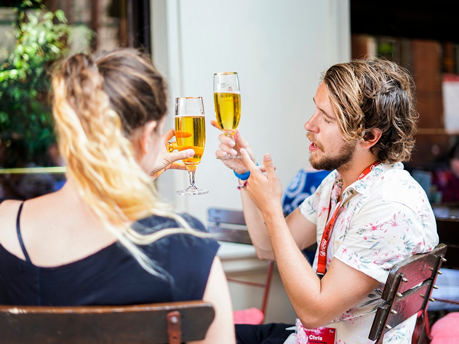 Belgian Beer Tasting in Brussels