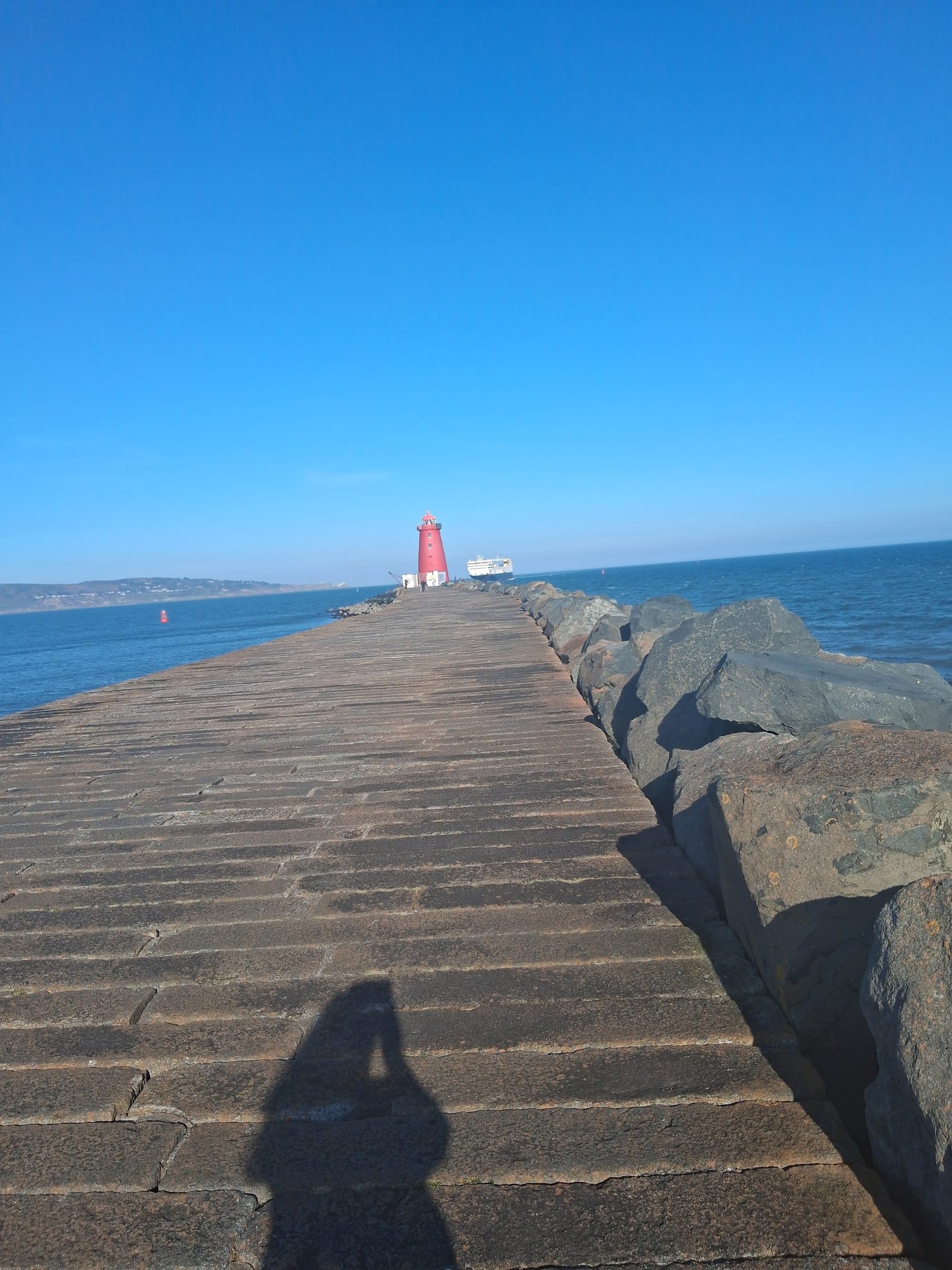 Sandymount Strand