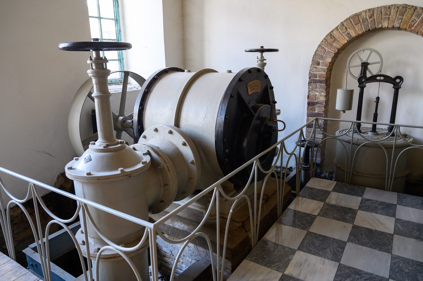 Industrial Gas Museum
