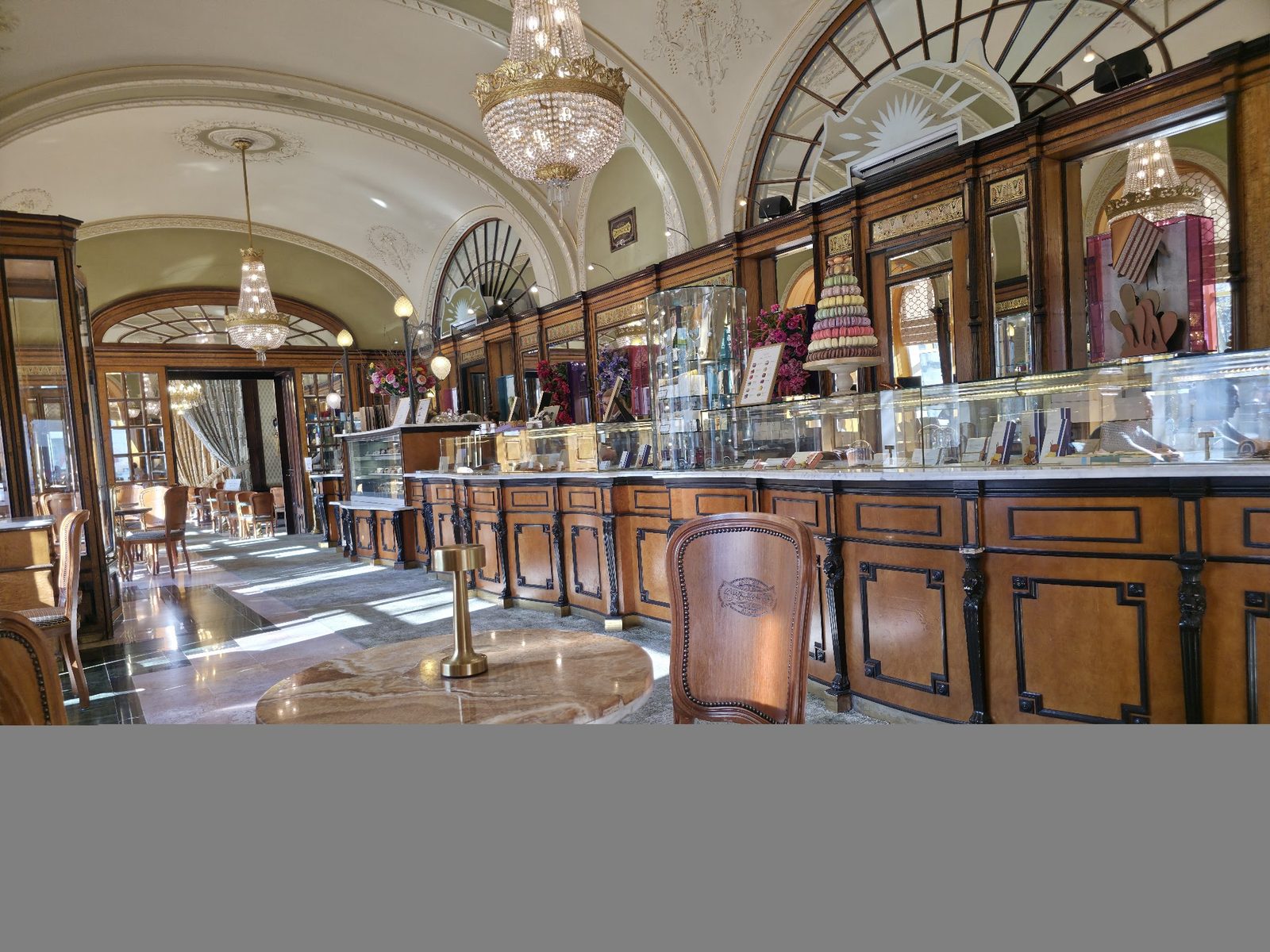 Café Gerbeaud