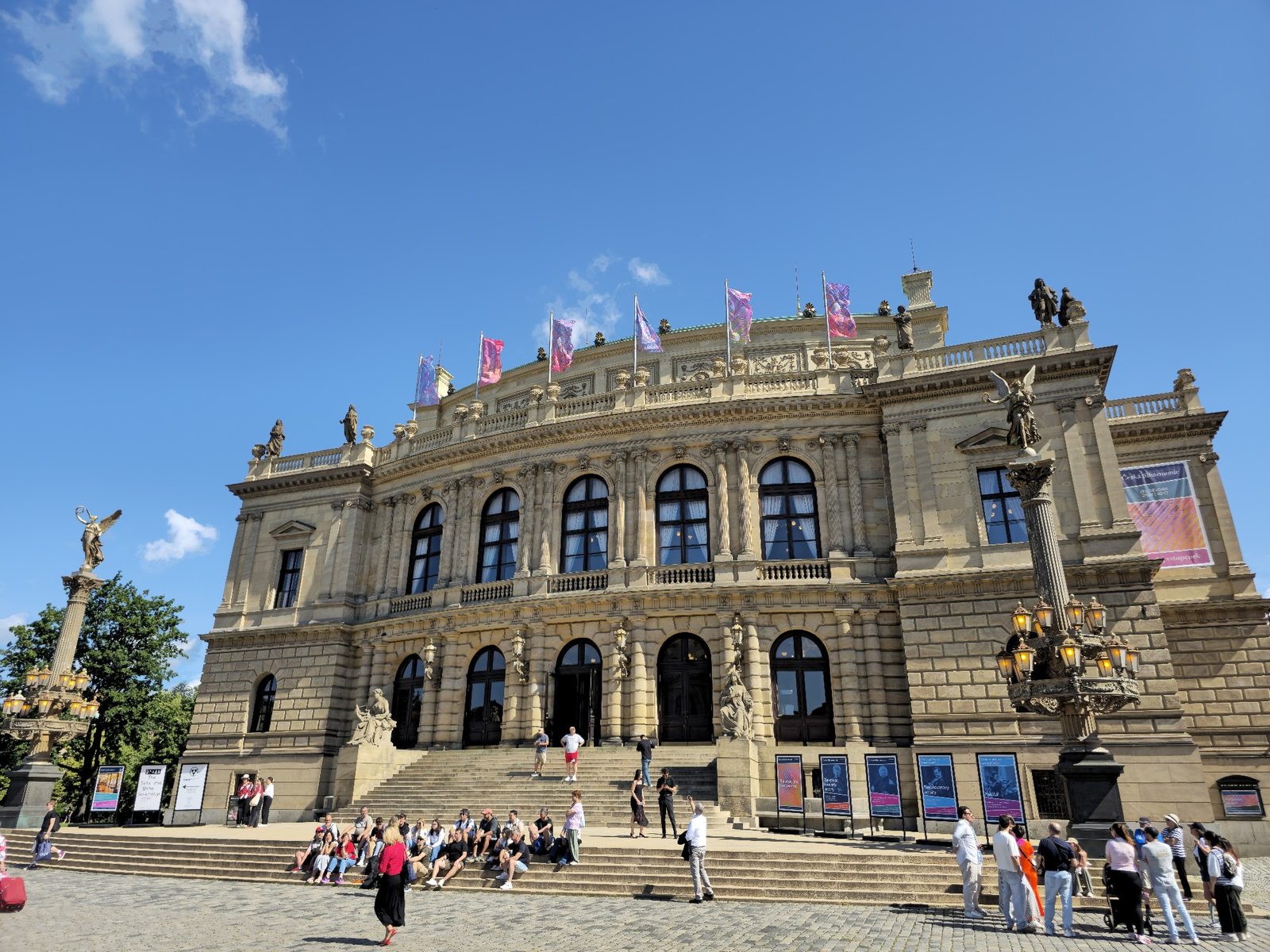 Rudolfinum