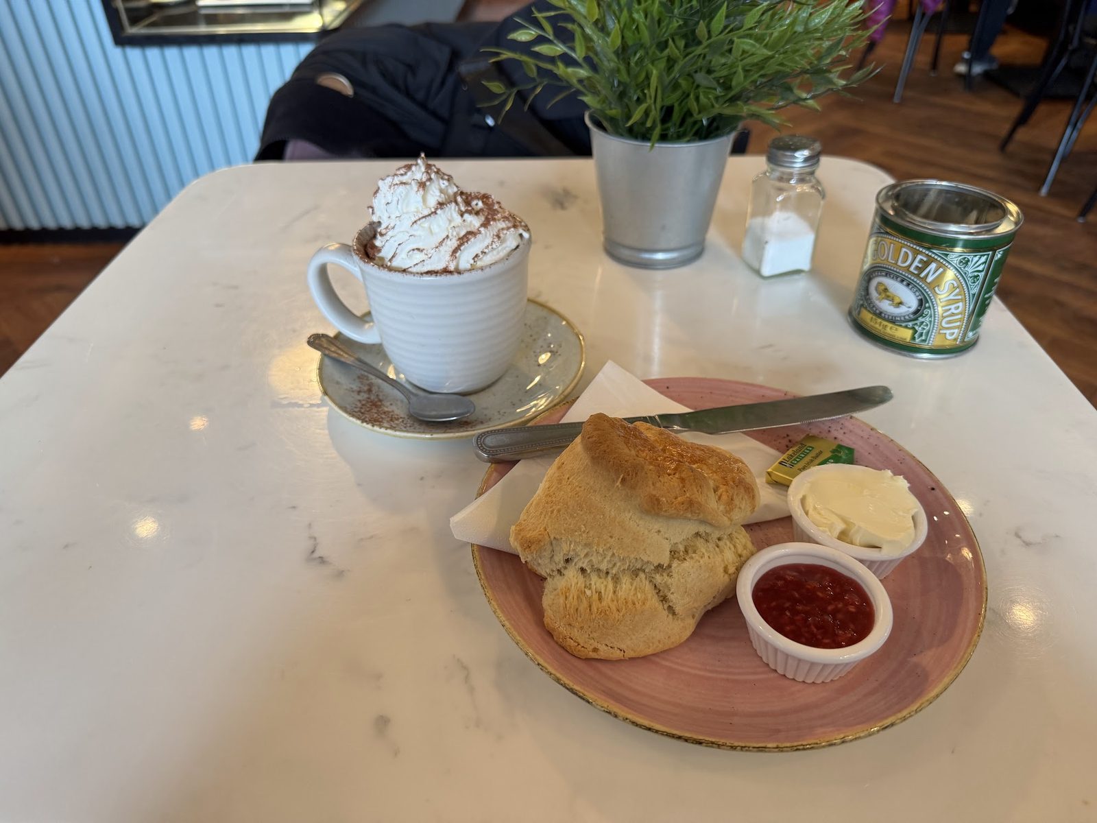 Mimi's Bakehouse - City Art Centre