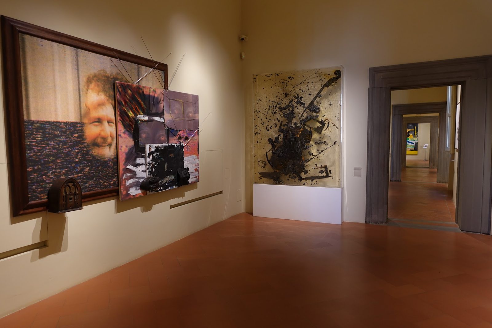 Collezione Casamonti
