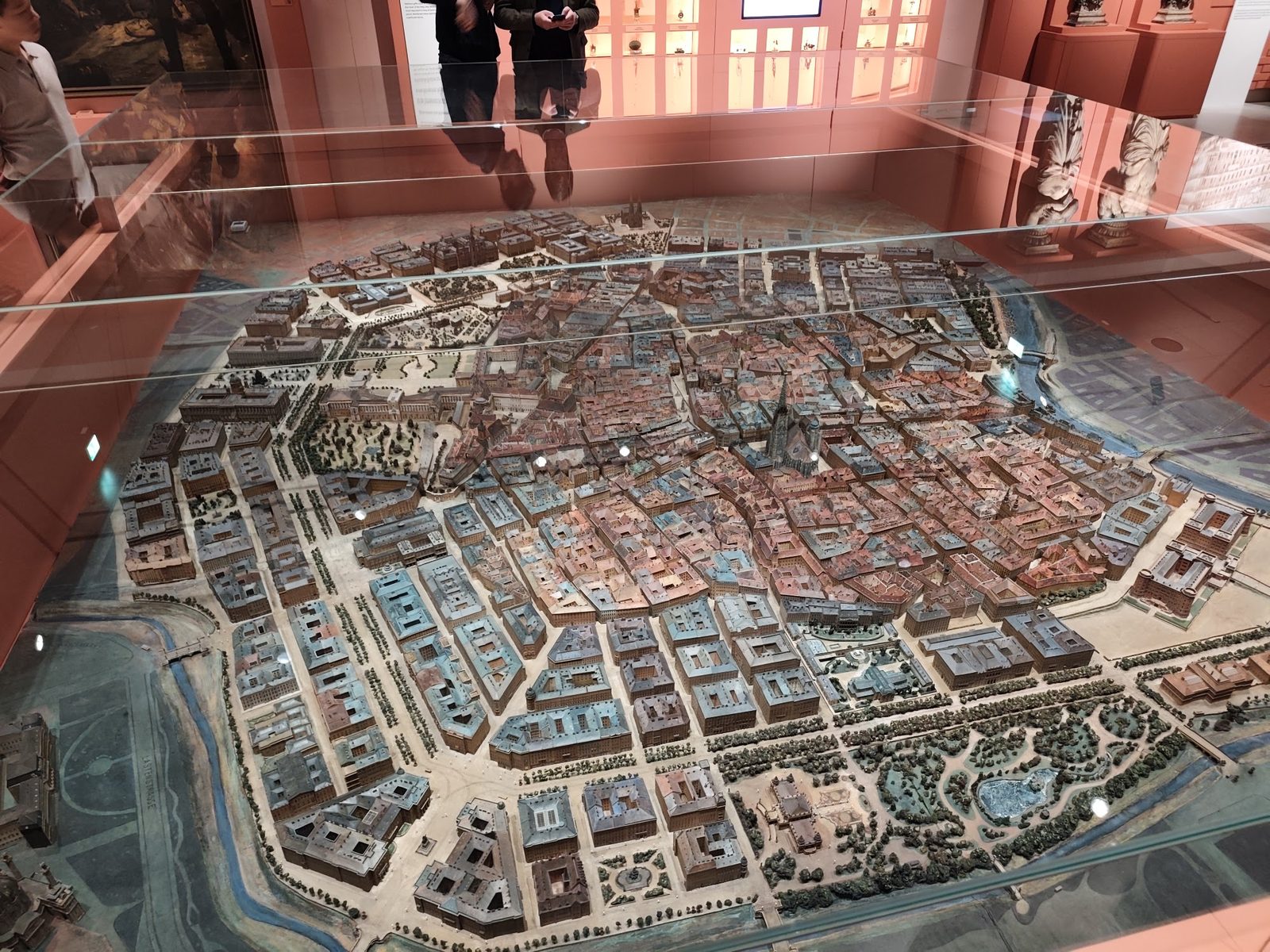 Wien Museum Karlsplatz
