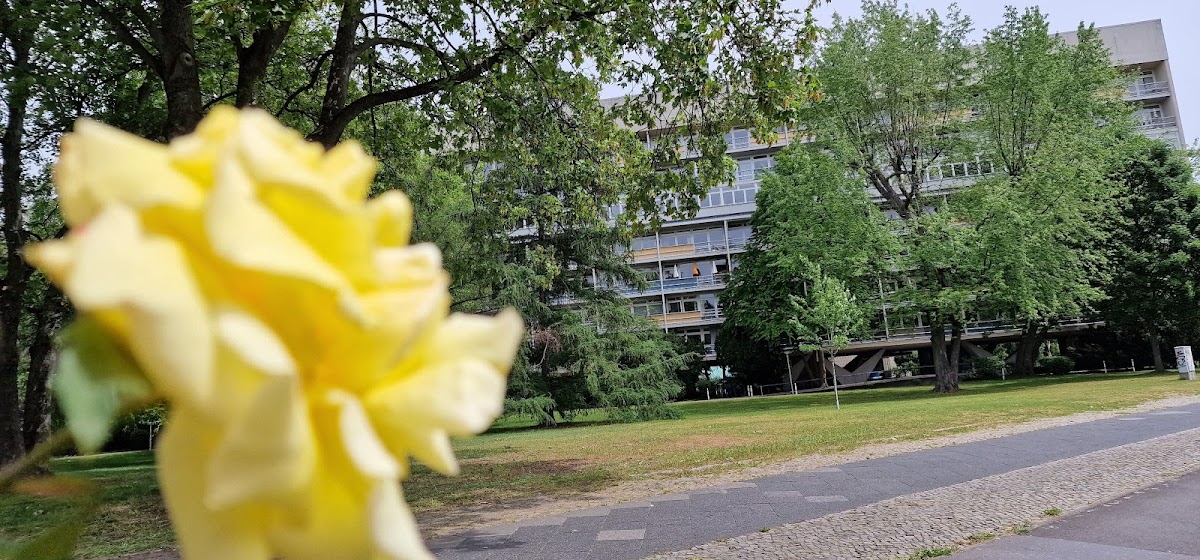 Hansaviertel