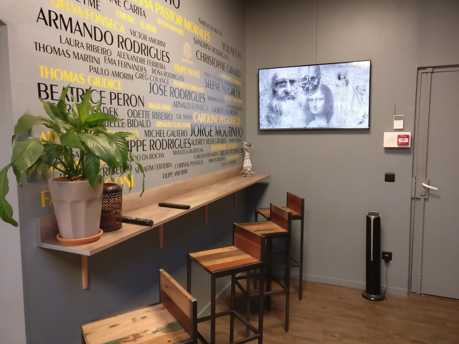 Riddle Room - Live Escape Game Horreur à Nice
