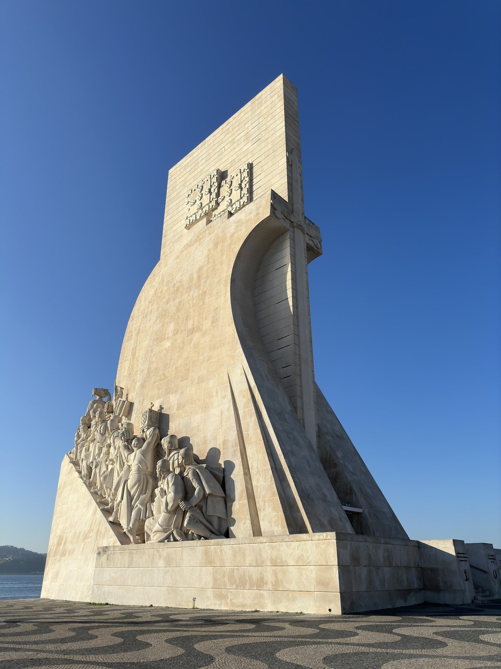 Monument to the Discoveries