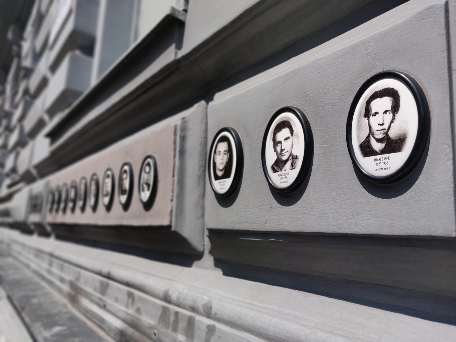 House of Terror Museum
