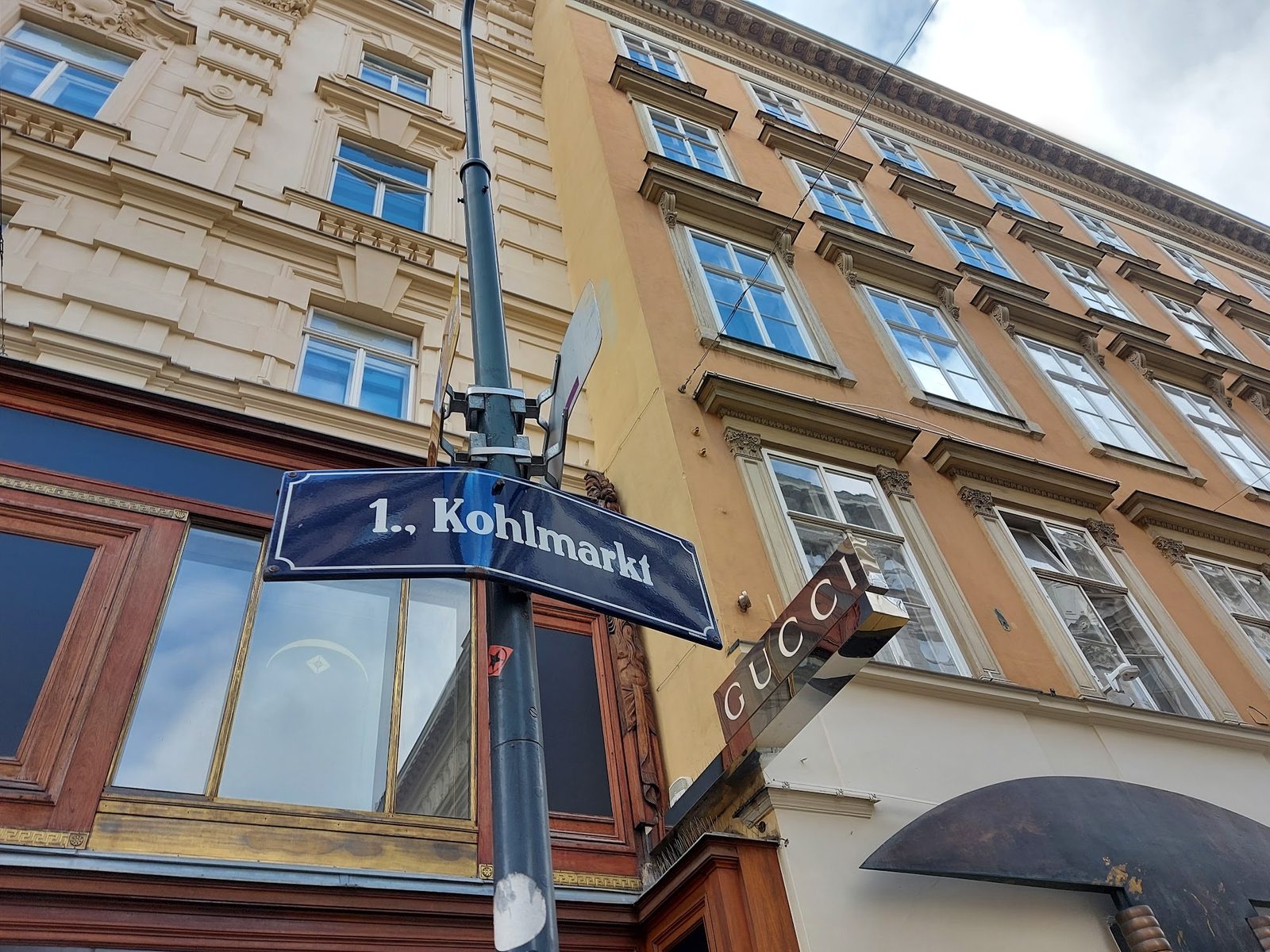 Kohlmarkt