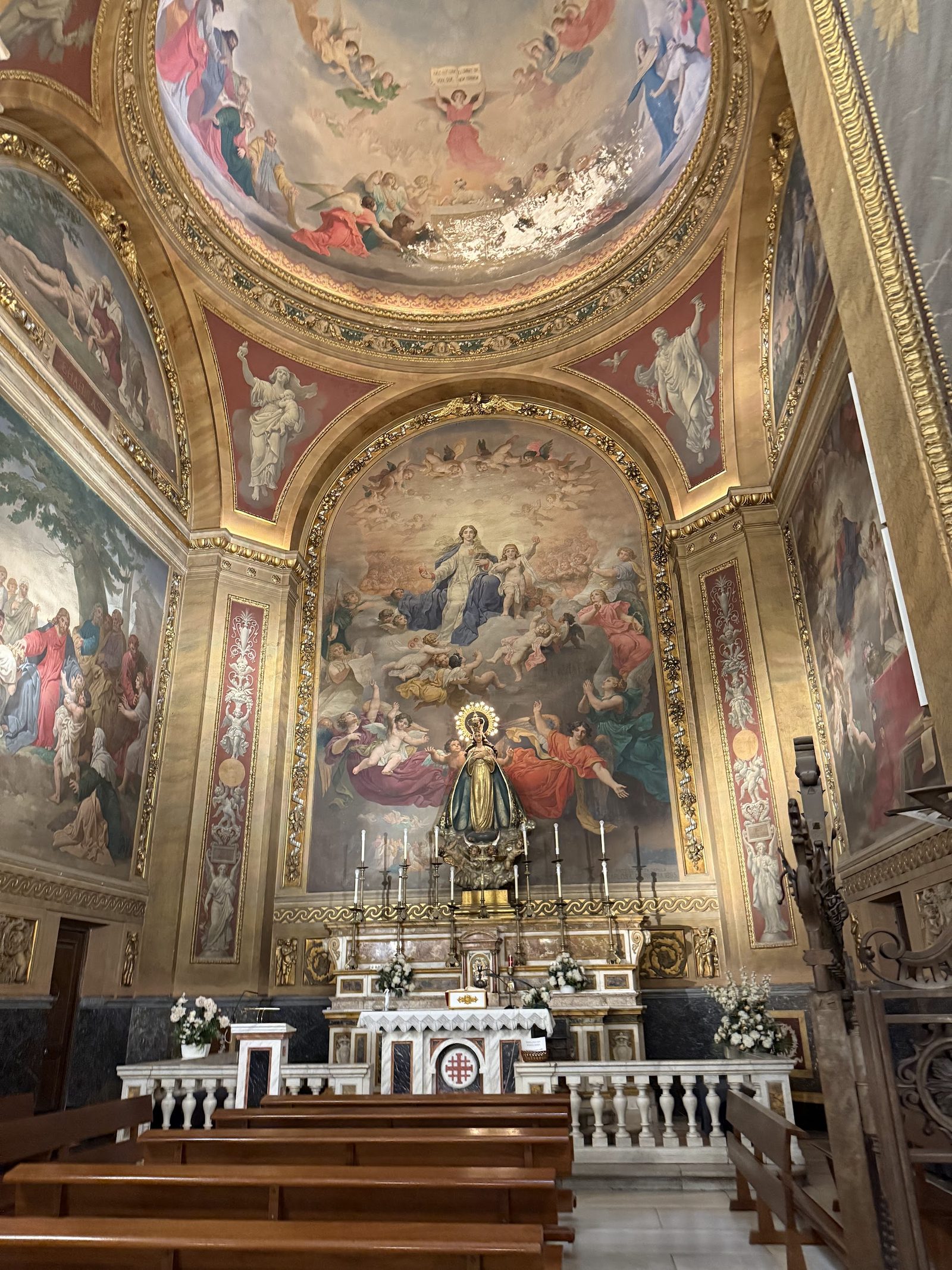 Royal Basilica of Saint Francis the Great