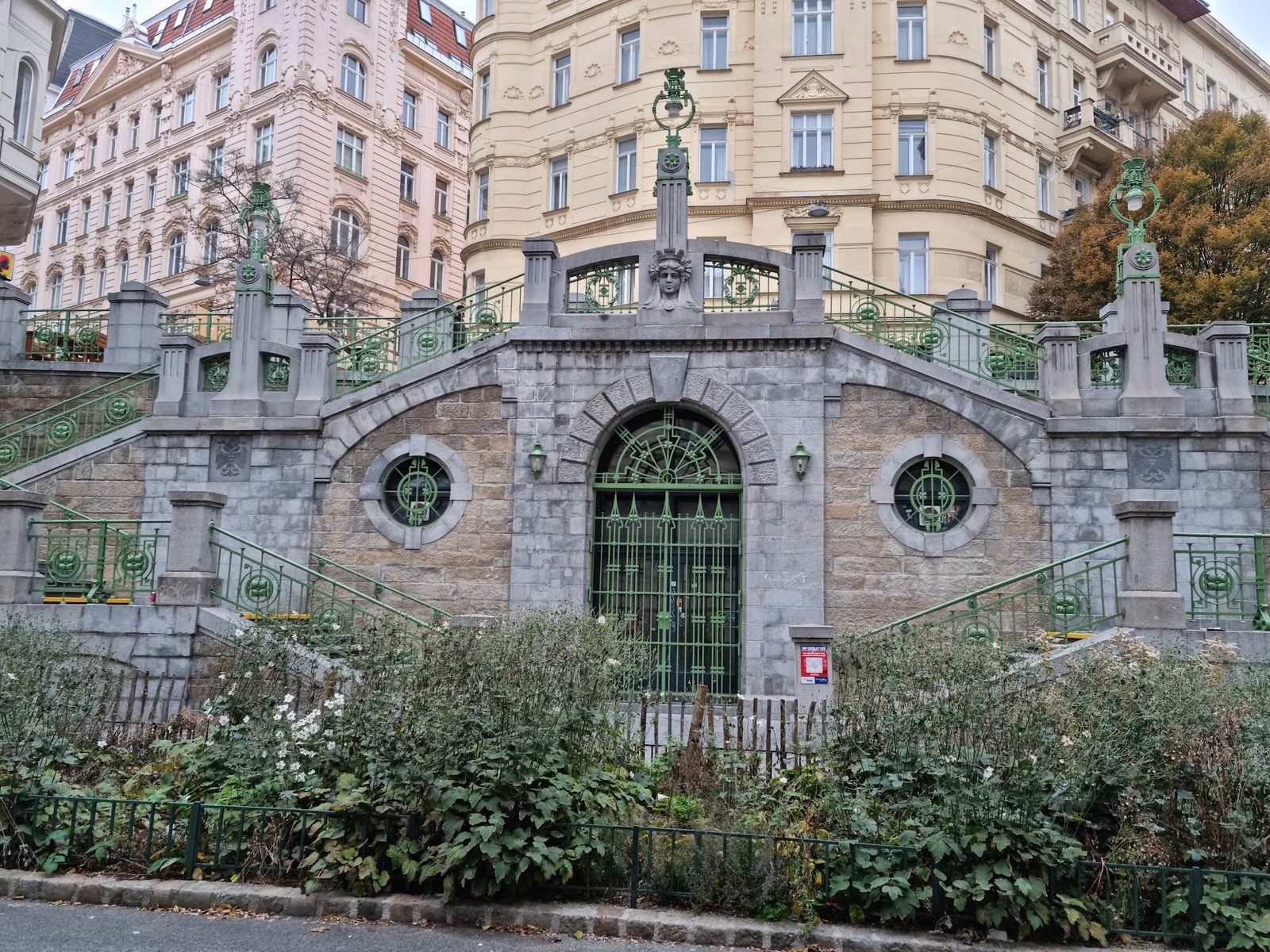 Mariahilfer Straße
