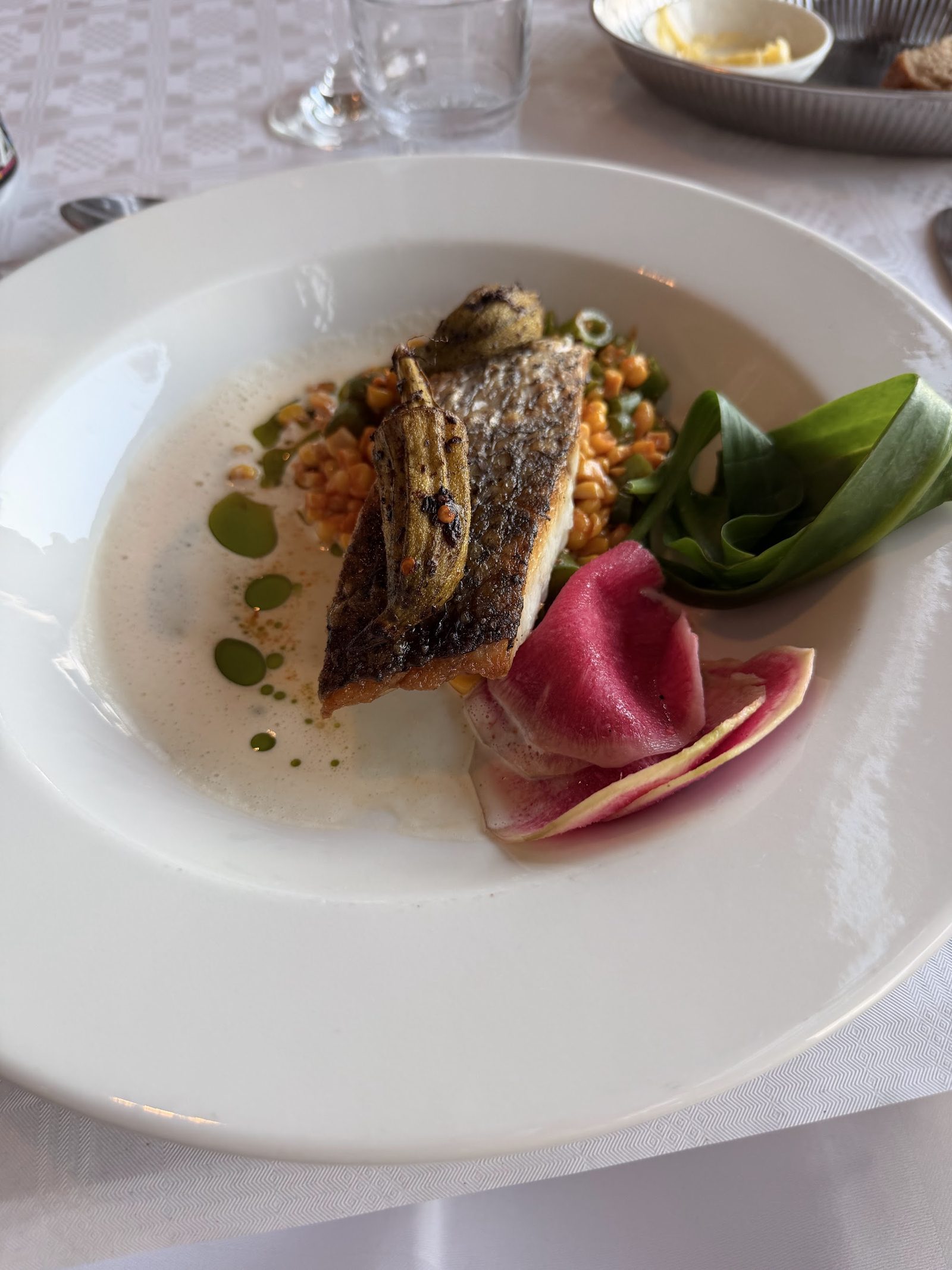 Restaurant 'Hotel De Goudfazant'