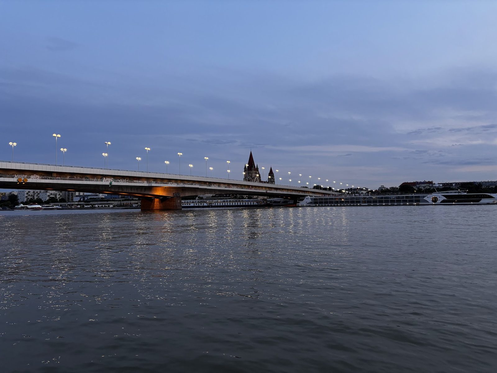 Donauinsel