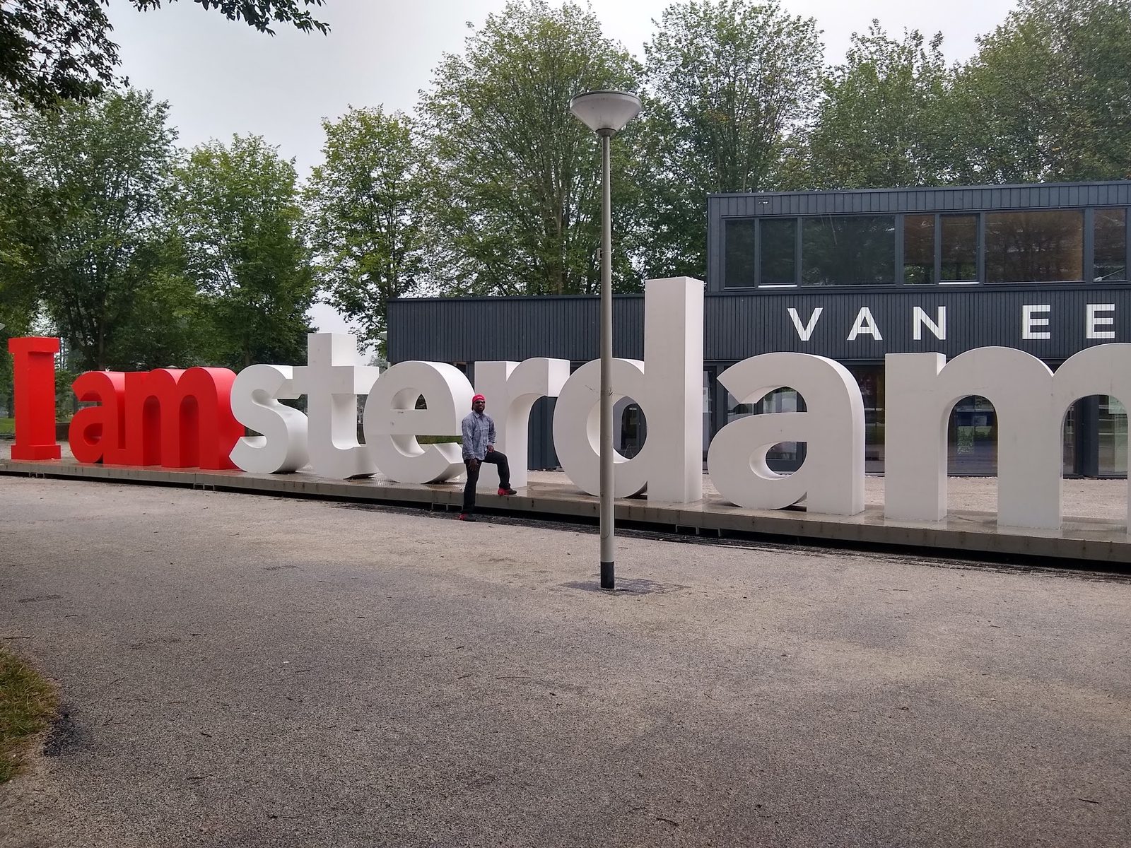 Van Eesteren Museum