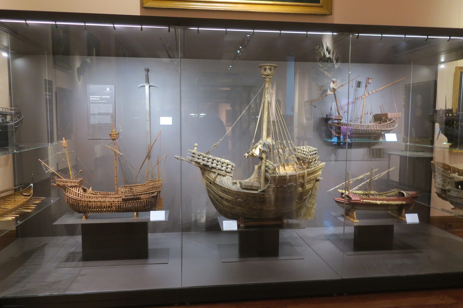 Naval Museum