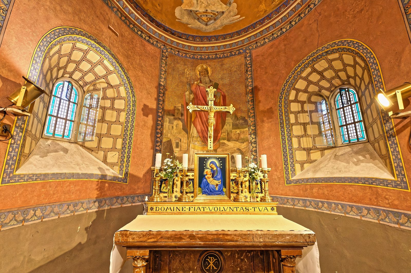 Rotunda sv. Martina