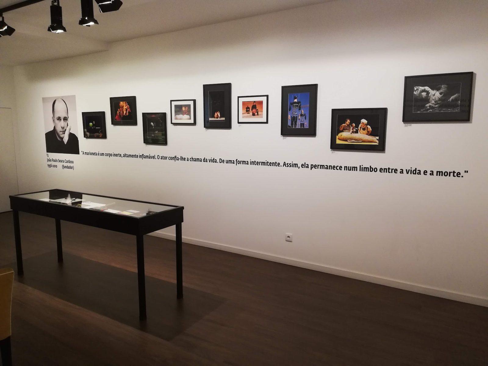 Porto Puppet Museum
