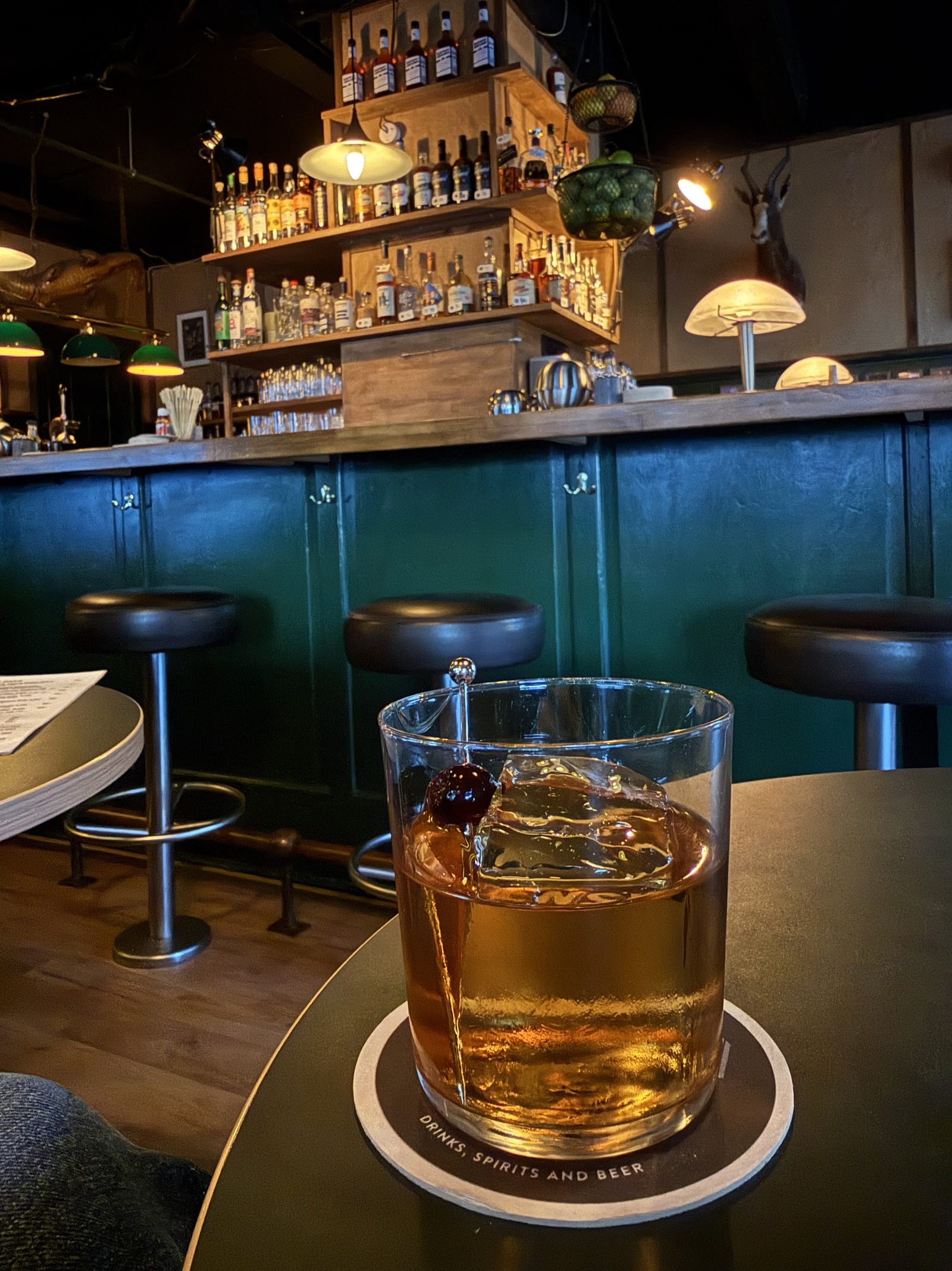Gensyn Bar