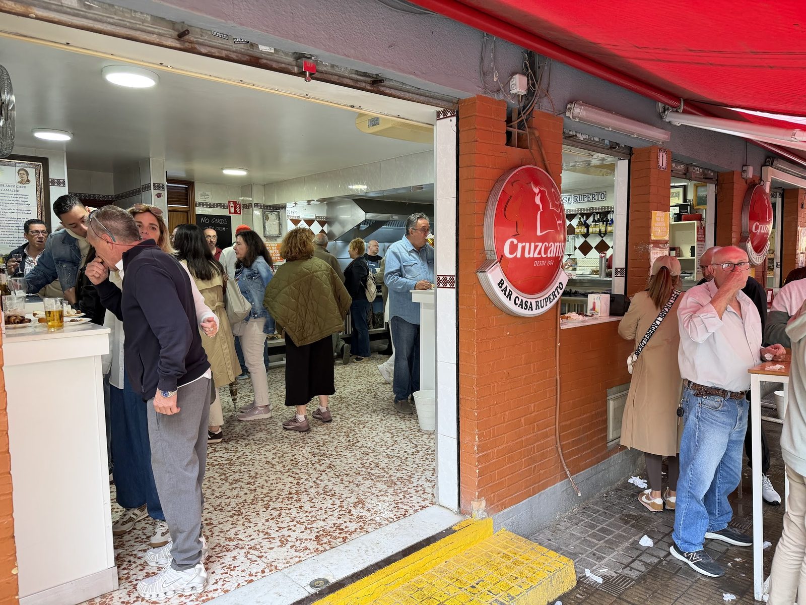 Bar Casa Ruperto