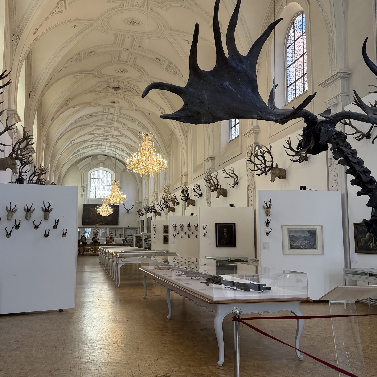 German Hunting and Fishing Museum
