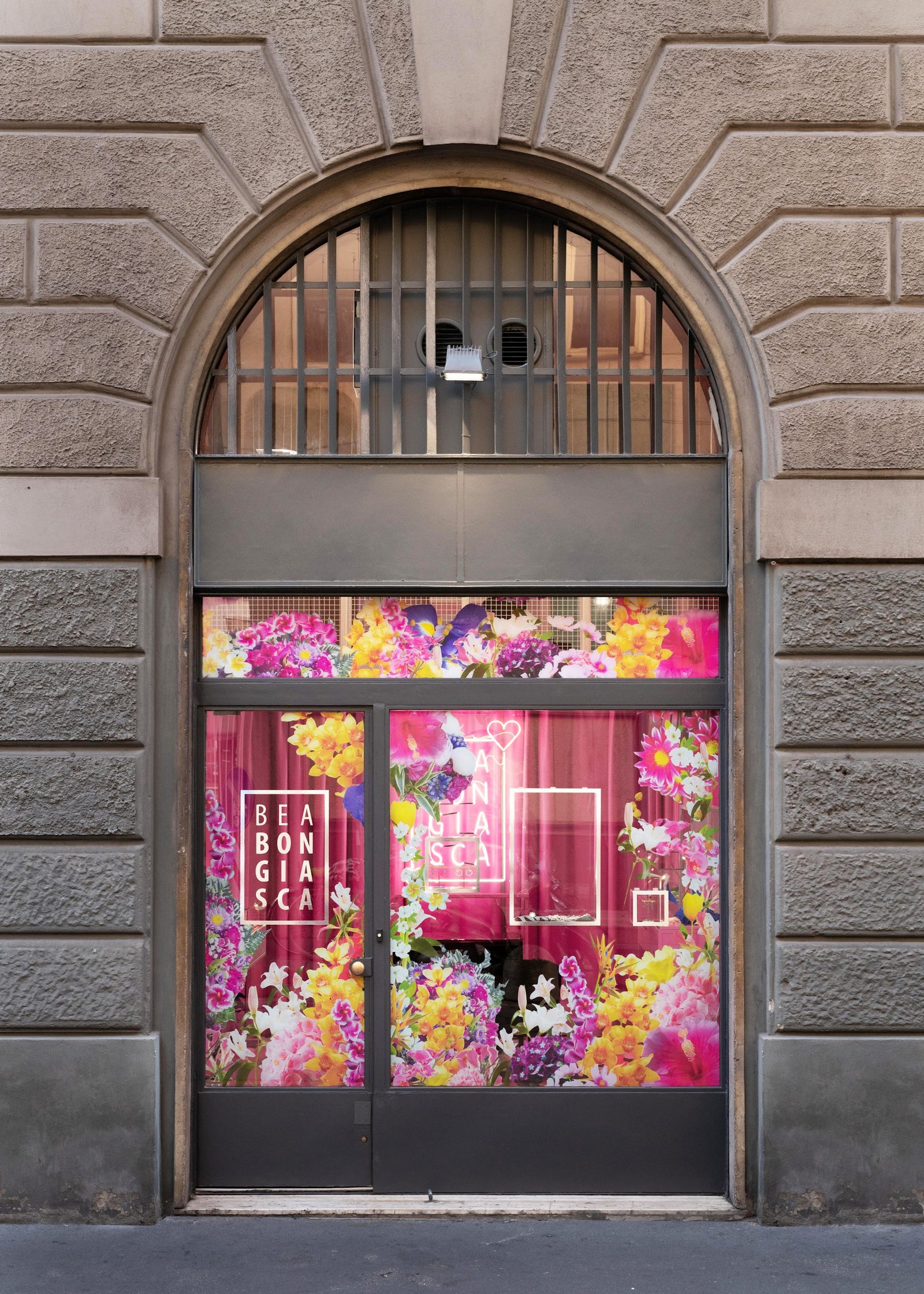 Bea Bongiasca Boutique