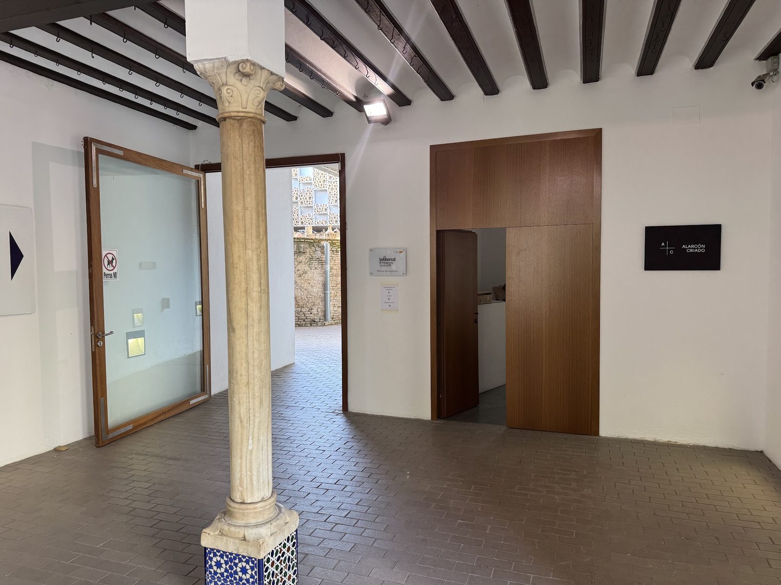 Galería ALARCÓN CRIADO