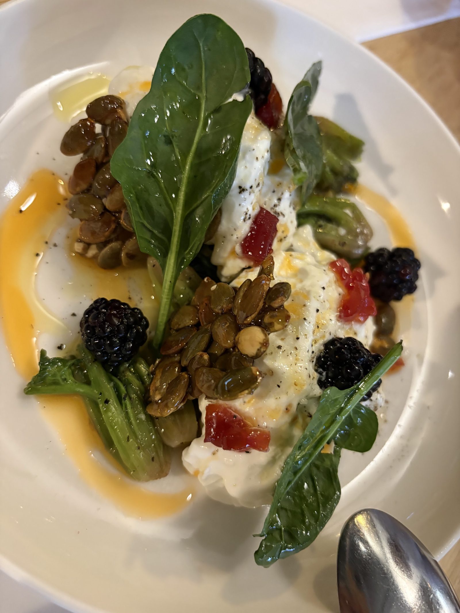 Basta Neo Bistro
