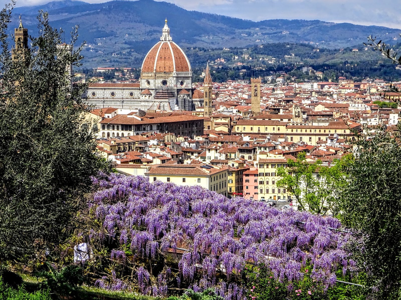 Giardino Bardini