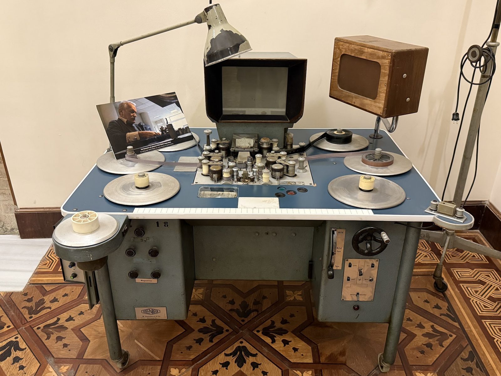 Istanbul Cinema Museum
