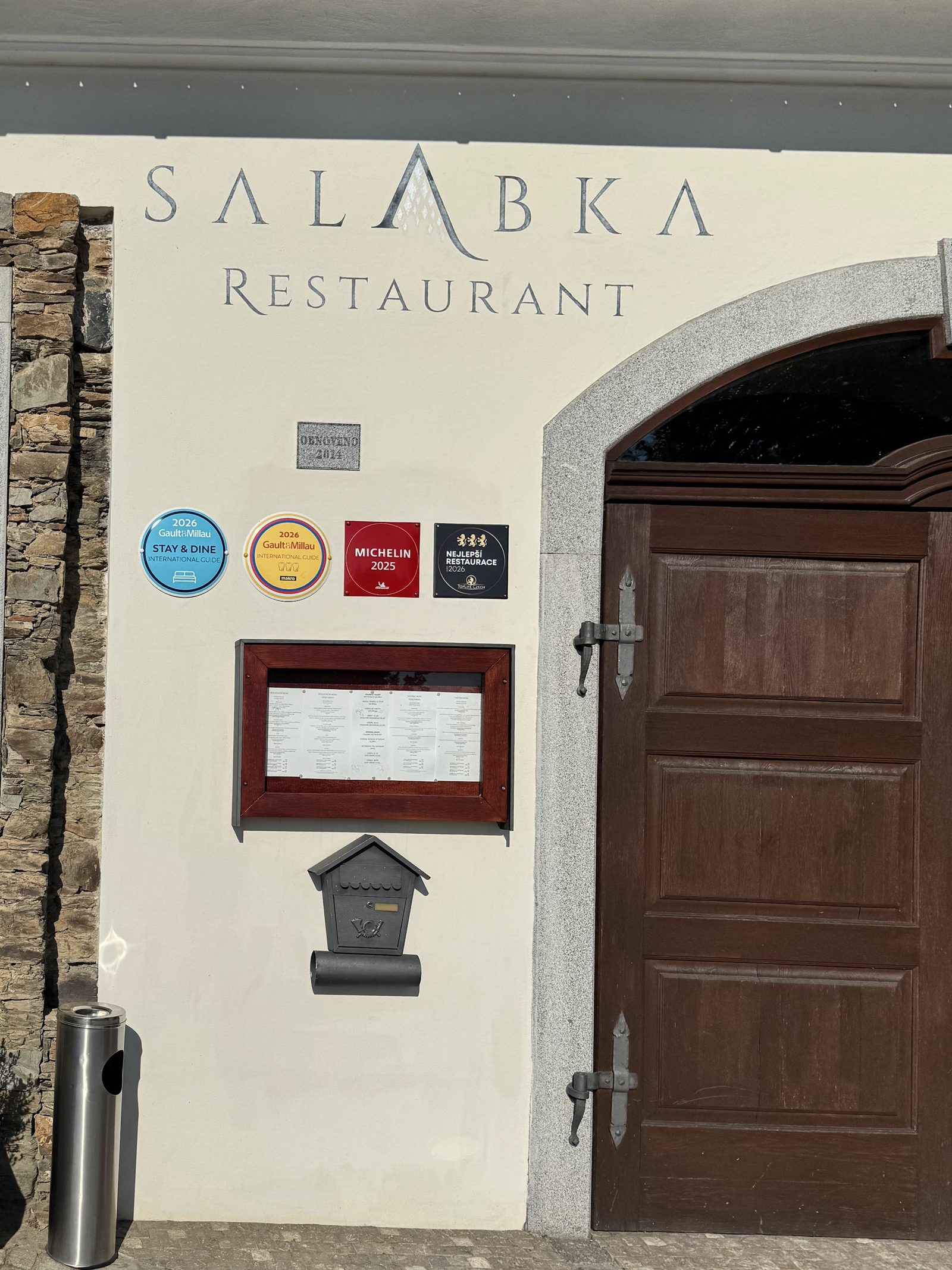 Salabka