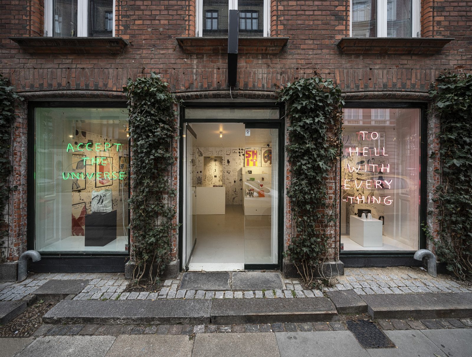 Shrig Shop