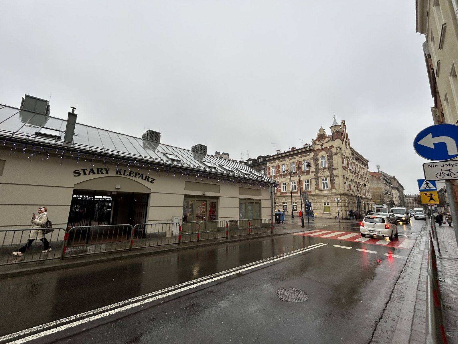 Kleparz